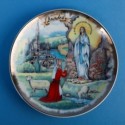 Assiette Lourdes