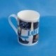 Mug Lourdes multivues