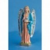 Statue plâtre Saint Raphël
