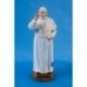 Statue Pape François 20cm