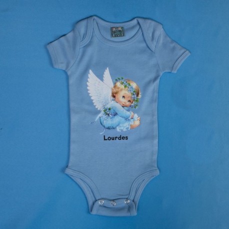 Body ange Lourdes