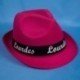Chapeau Lourdes