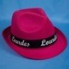 Chapeau Lourdes