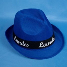 Chapeau Lourdes