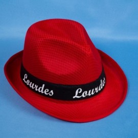 Chapeau Lourdes