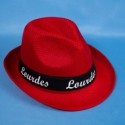 Chapeau Lourdes