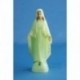 Vierge Miraculeuse lumineuse 18cm