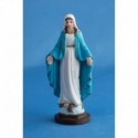 Vierge Miraculeuse 15 cm