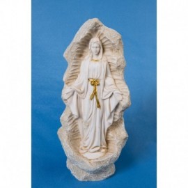 Vierge Miraculeuse 24cm