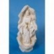 Vierge Miraculeuse 24cm