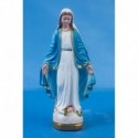 Vierge Miraculeuse 15 cm