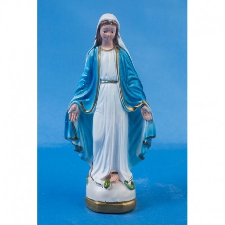 Vierge Miraculeuse 15 cm