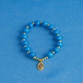 Bracelet Vierge Miraculeuse