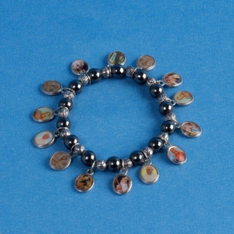 Bracelet Saints