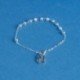 Bracelet dizainier Lourdes