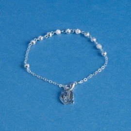 Bracelet dizainier Lourdes