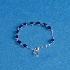 Bracelet dizainier Vierge Miraculeuse