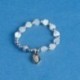 Bracelet enfant nacre