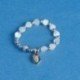 Bracelet enfant nacre