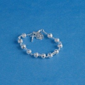 Bracelet dizainier Vierge Miraculeuse