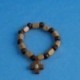 Bracelet bois Lourdes