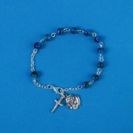 Bracelet dizainier Lourdes