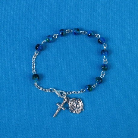 Bracelet dizainier Lourdes