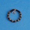Bracelet bois Lourdes