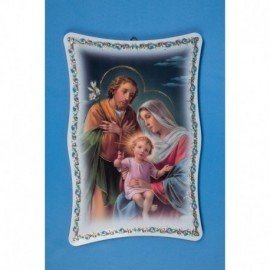 Cadre Sainte Famille